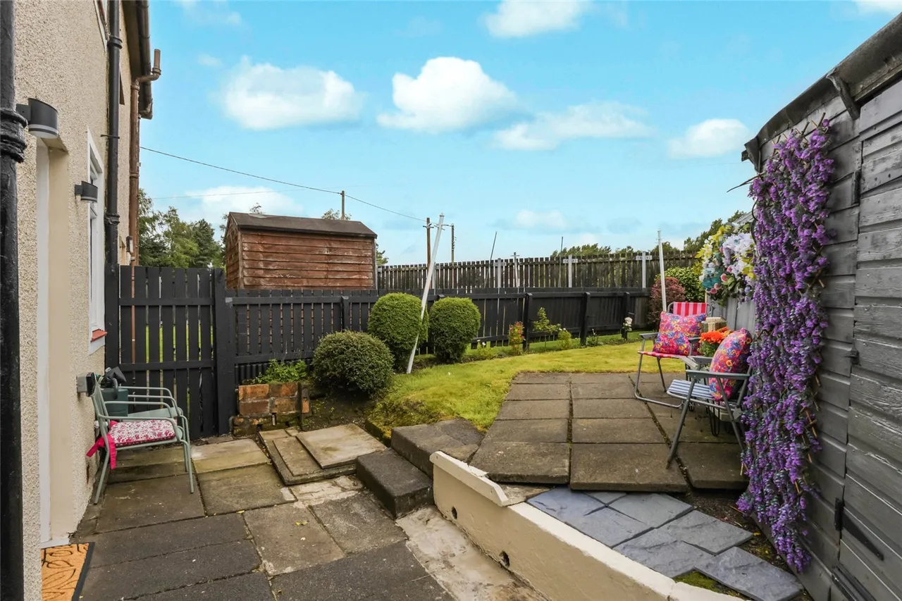 Longbar Avenue, Glengarnock, Beith, North Ayrshire, KA14, photo 13