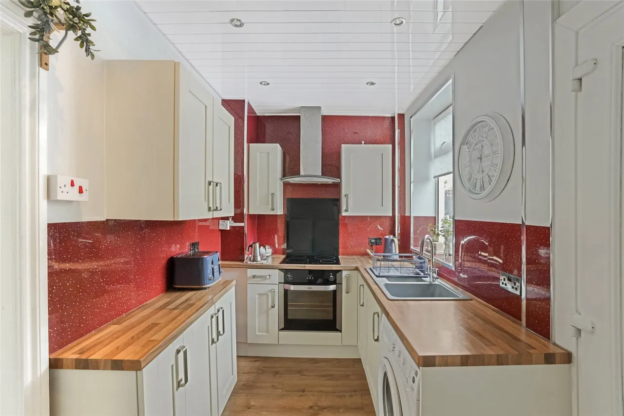 Longbar Avenue, Glengarnock, Beith, North Ayrshire, KA14, photo 5