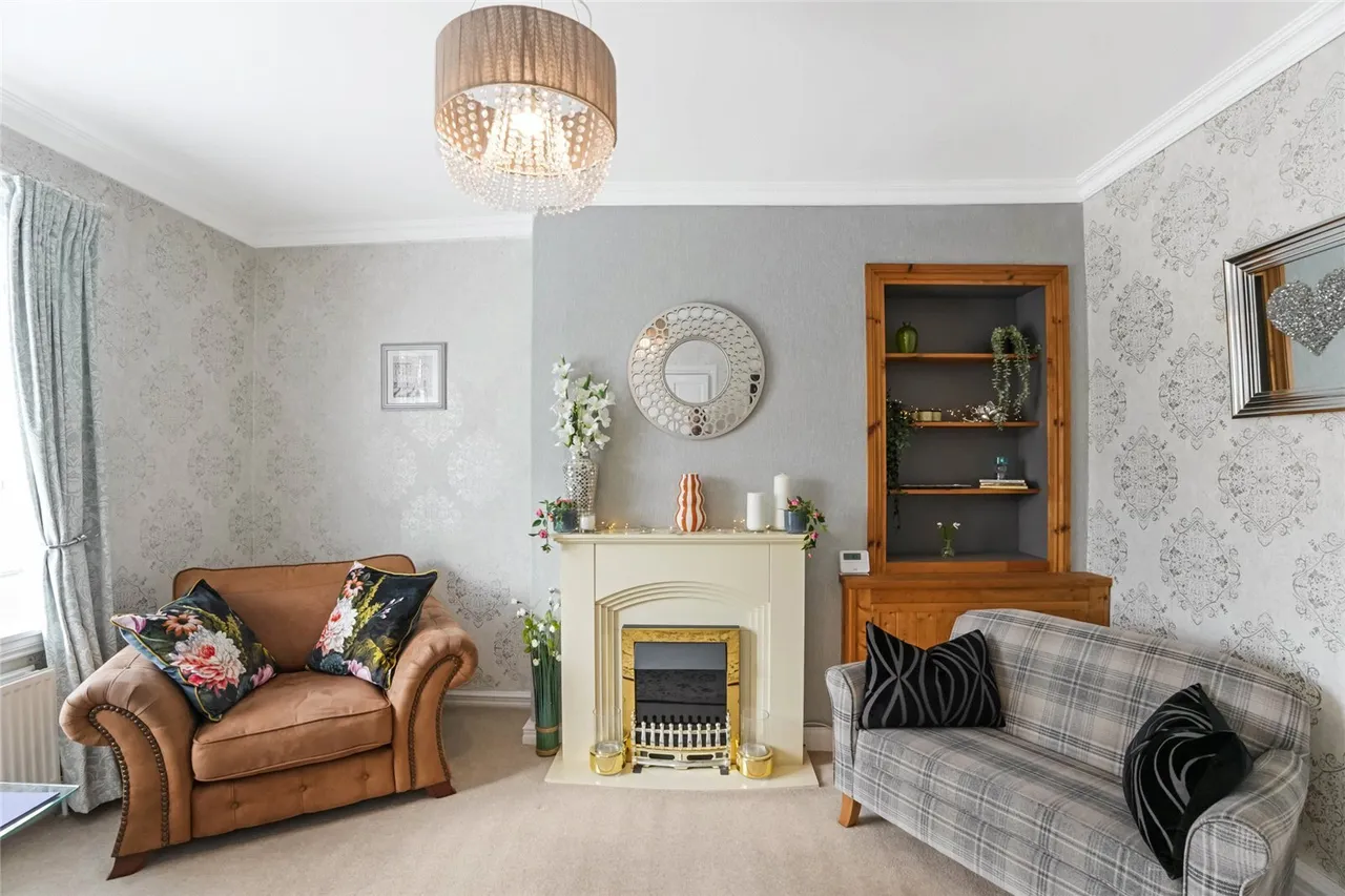 Longbar Avenue, Glengarnock, Beith, North Ayrshire, KA14, photo 4
