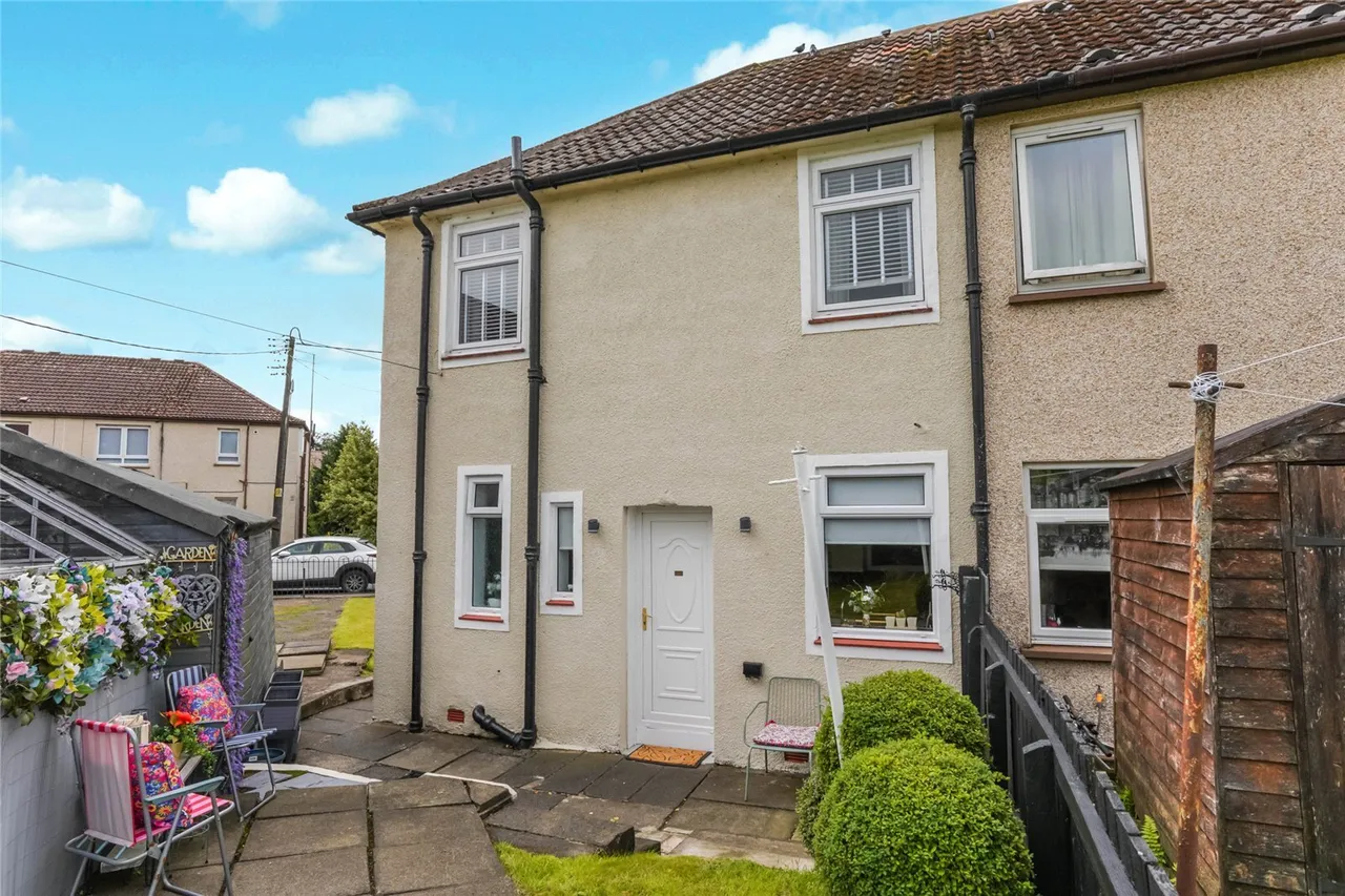 Longbar Avenue, Glengarnock, Beith, North Ayrshire, KA14, photo 14