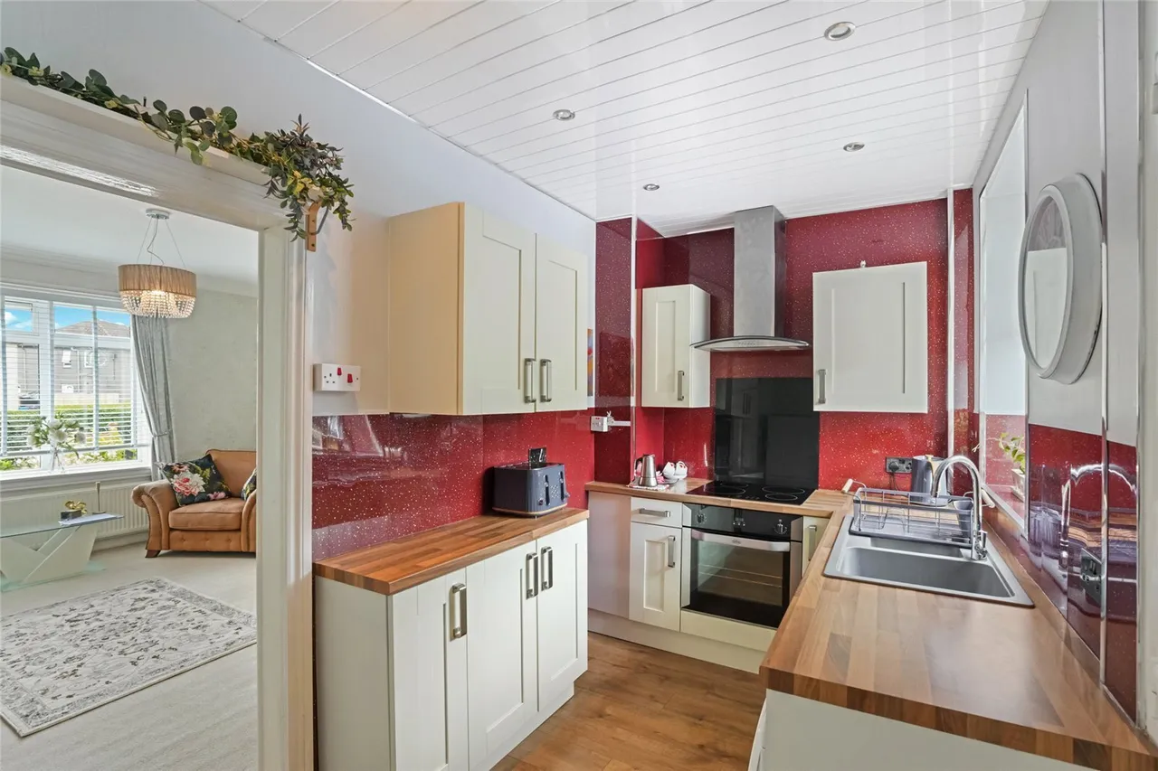 Longbar Avenue, Glengarnock, Beith, North Ayrshire, KA14, photo 7