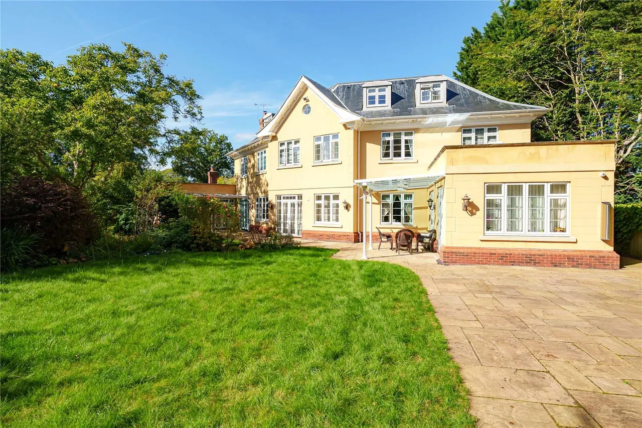 Broomfield Park, Sunningdale, Berkshire, SL5 0JT, photo 11