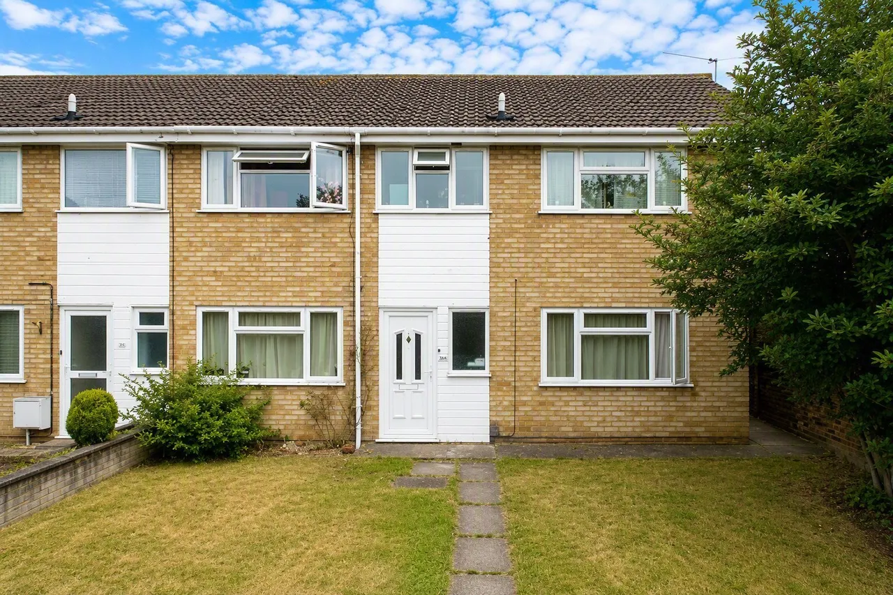 6 bed house for sale — Plumstead Road, Norwich, Norfolk, NR1