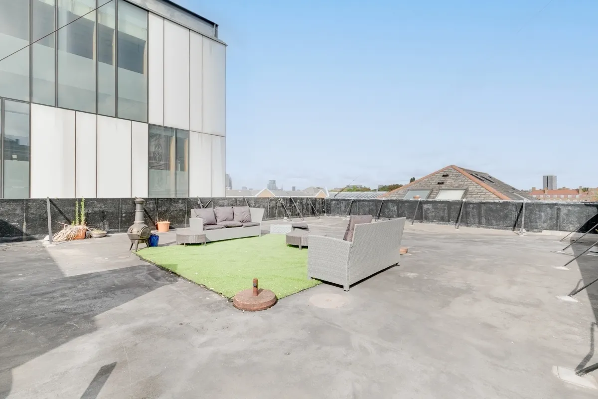 Albion Yard London E1, photo 9