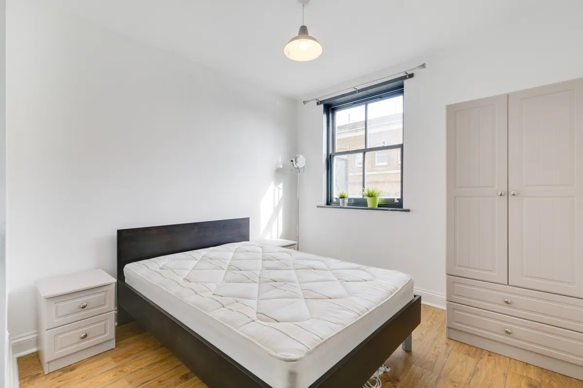 Albion Yard London E1, photo 12