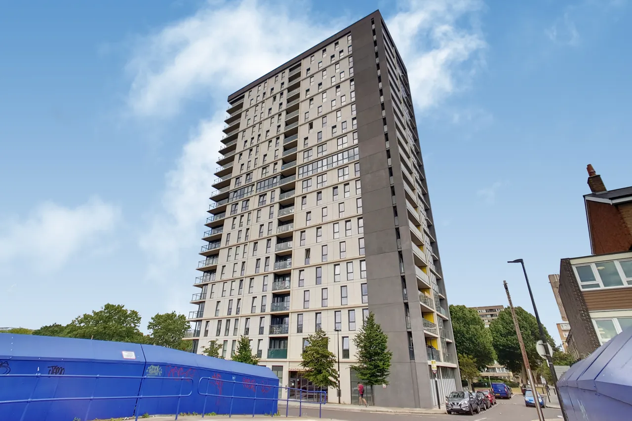 Hay Currie Street, London, E14, photo 8