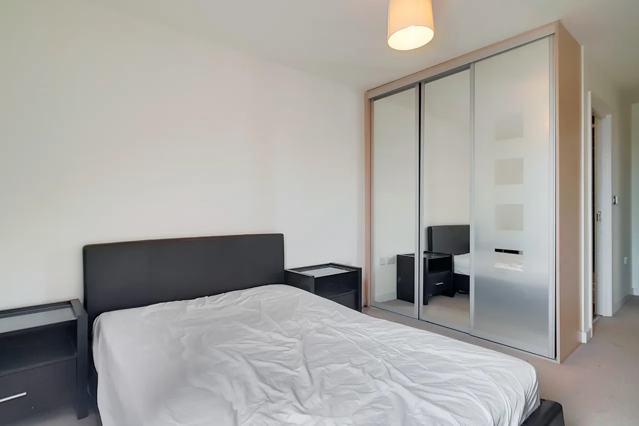 Hay Currie Street, London, E14, photo 7