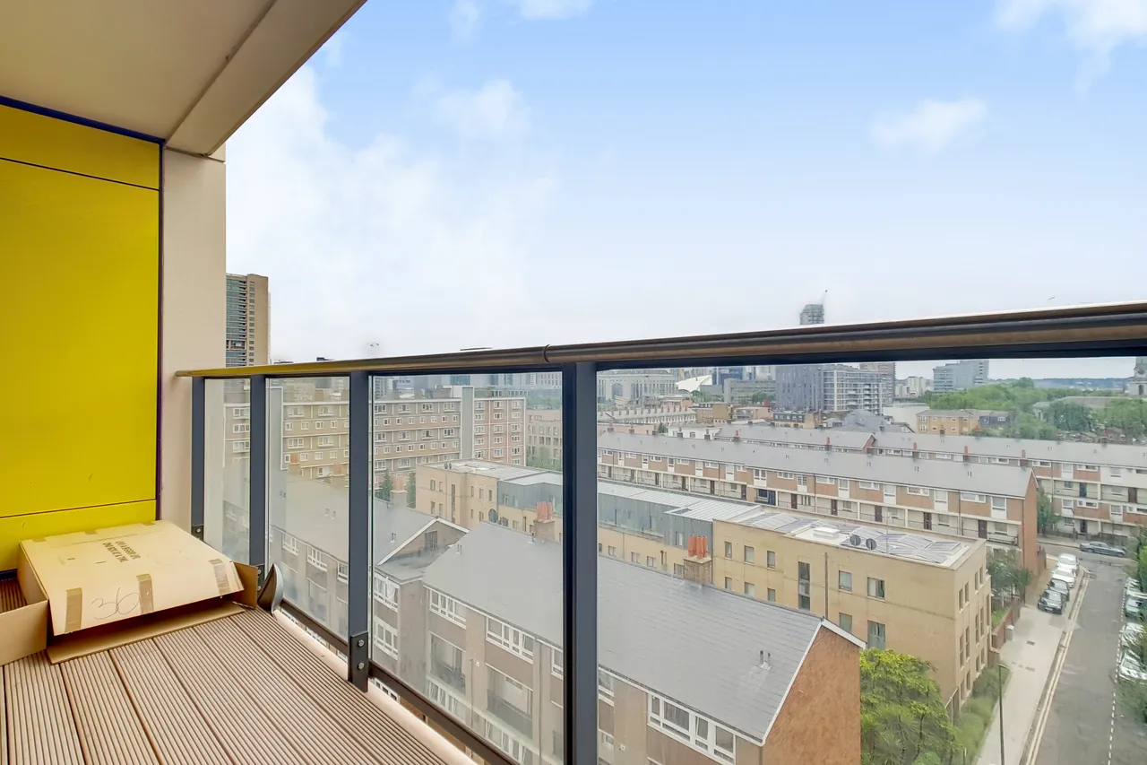 Hay Currie Street, London, E14, photo 14
