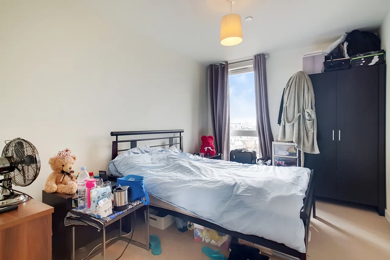 Hay Currie Street, London, E14, photo 9