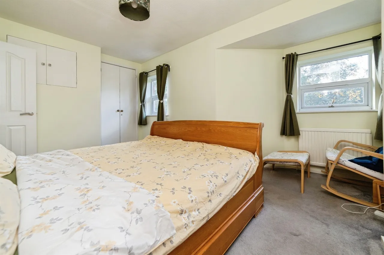 Bedwell Close, Welwyn Garden City, AL7, photo 10