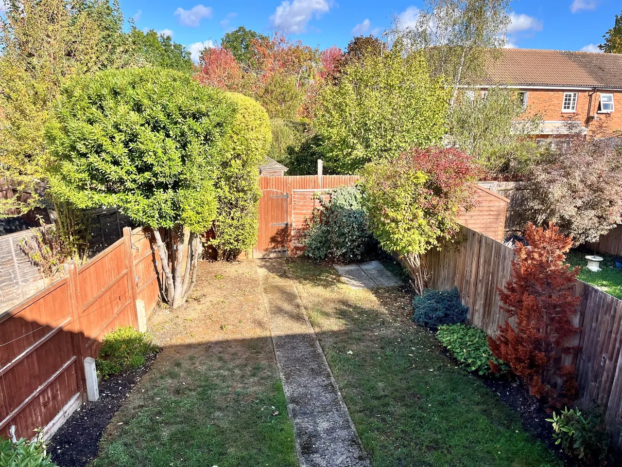 Bedwell Close, Welwyn Garden City, AL7, photo 15