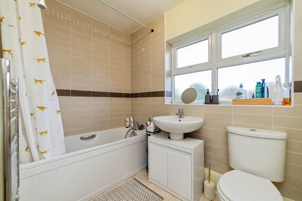 Bedwell Close, Welwyn Garden City, AL7, photo 12
