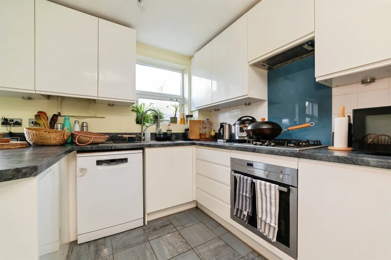 Bedwell Close, Welwyn Garden City, AL7, photo 2