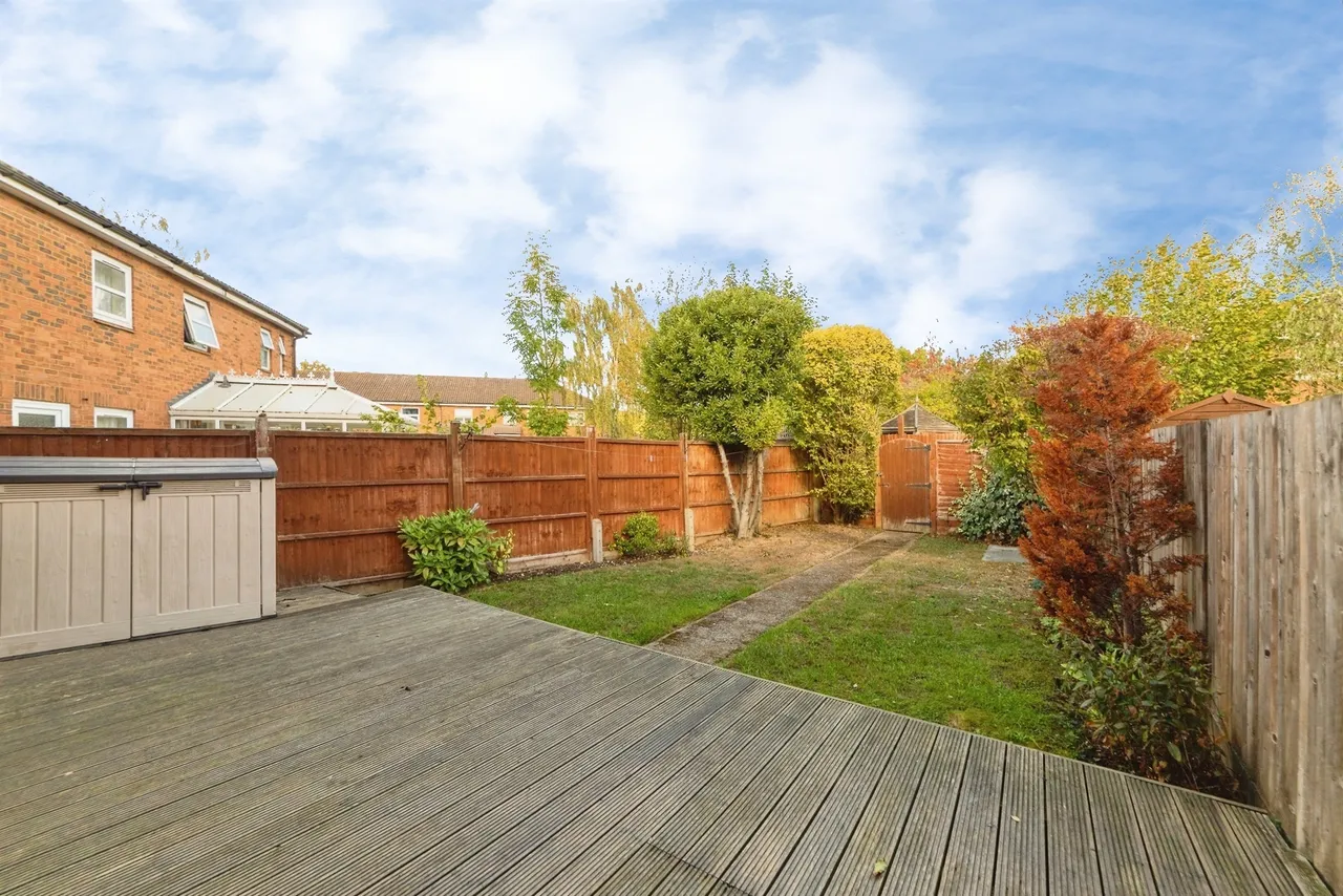 Bedwell Close, Welwyn Garden City, AL7, photo 13