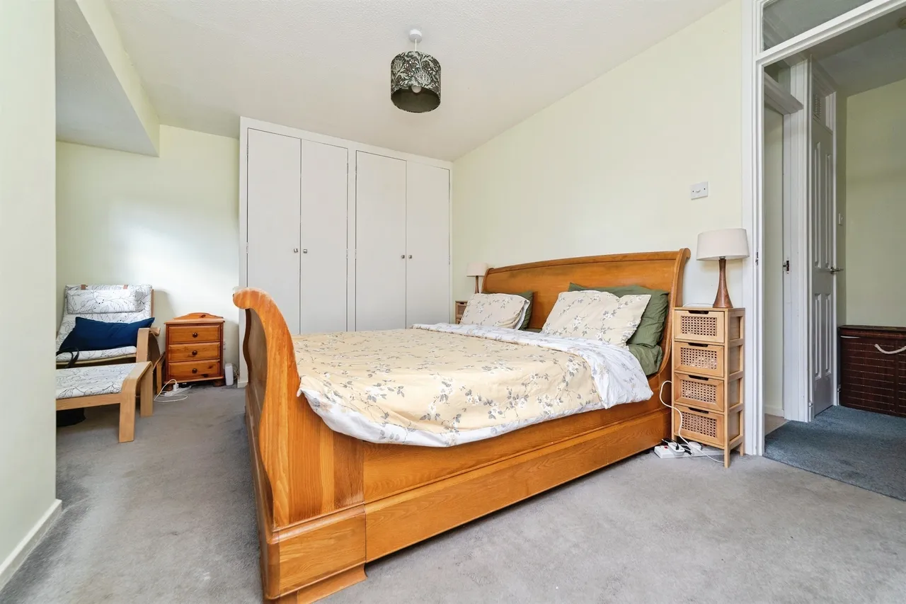 Bedwell Close, Welwyn Garden City, AL7, photo 9