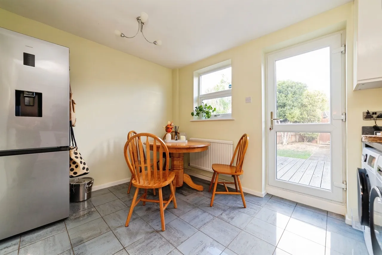 Bedwell Close, Welwyn Garden City, AL7, photo 4