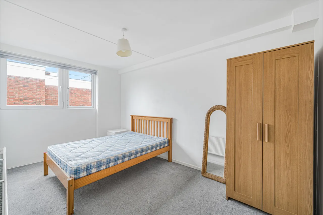 Heron House, Battersea, photo 9