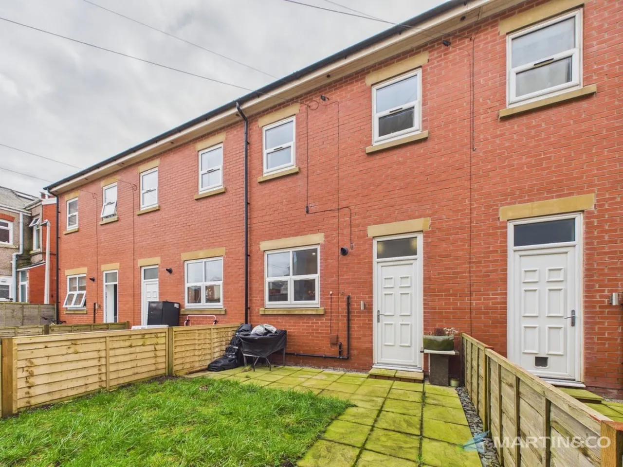 Empress Drive, Blackpool, photo 10