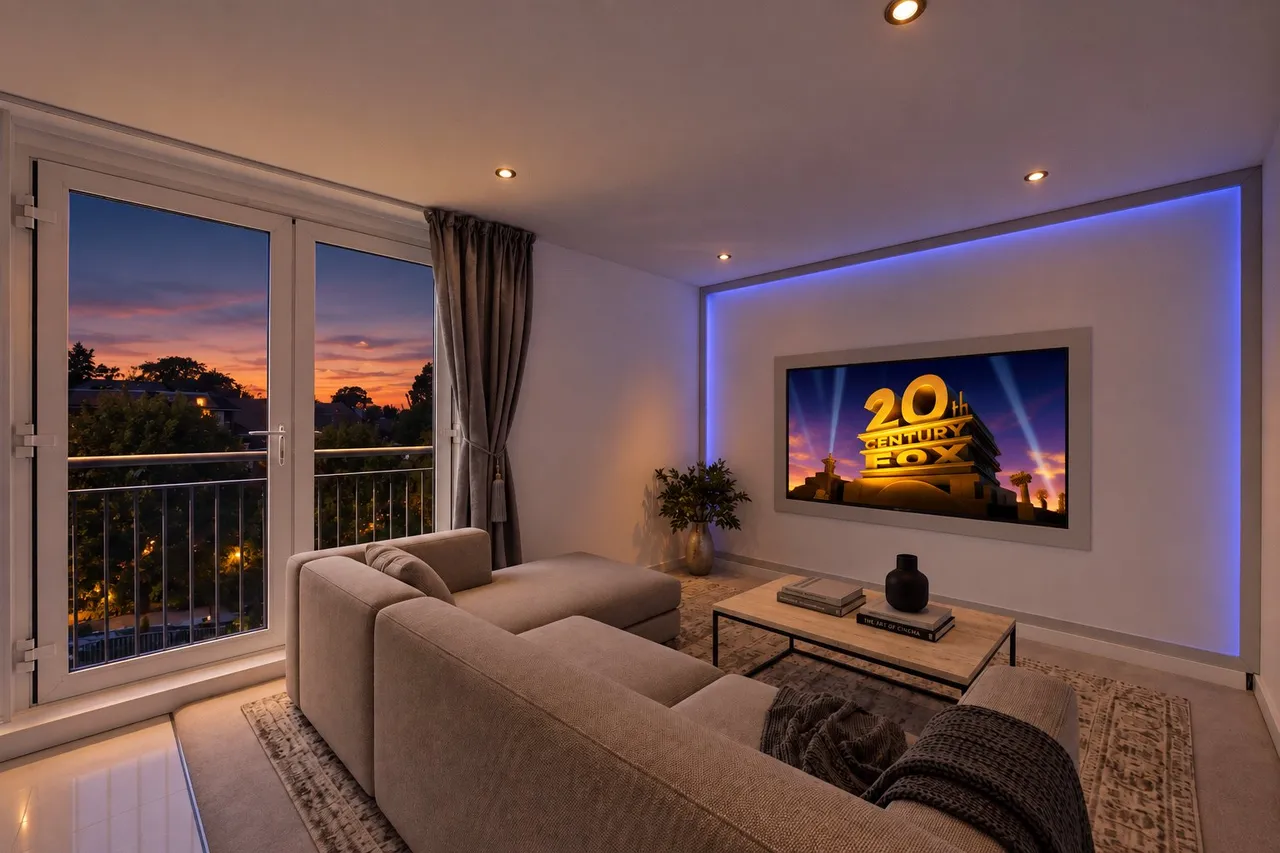 Southwell Park Road, Camberley, GU15, photo 5