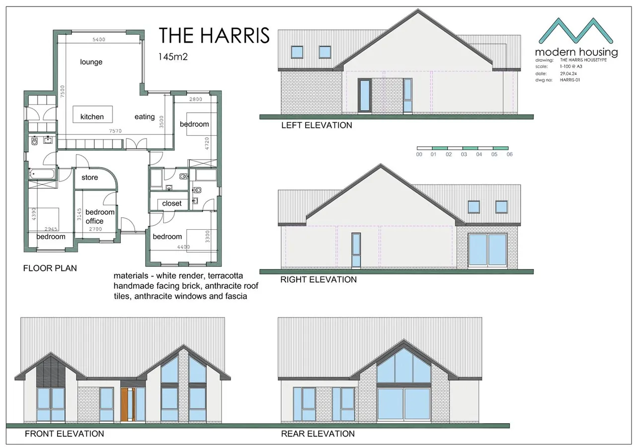 Brocketsbrae Road, Lesmahagow, Lanark, ML11 9PT, photo 22