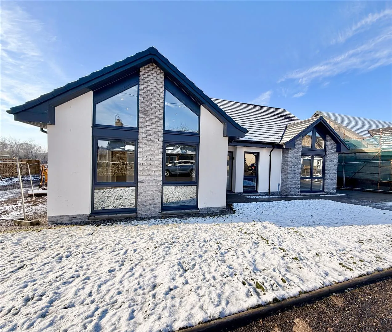 Brocketsbrae Road, Lesmahagow, Lanark, ML11 9PT, photo 21