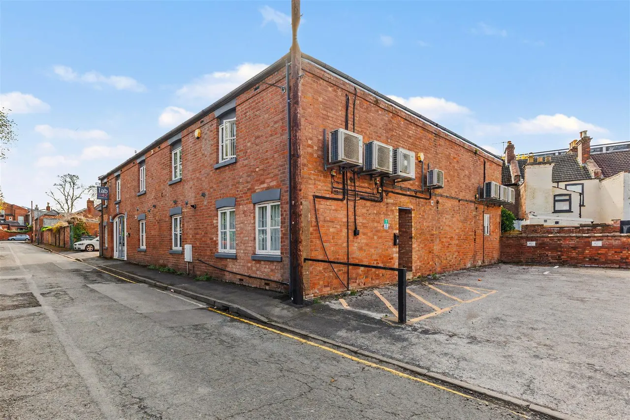 William Street, Leamington Spa, photo 2