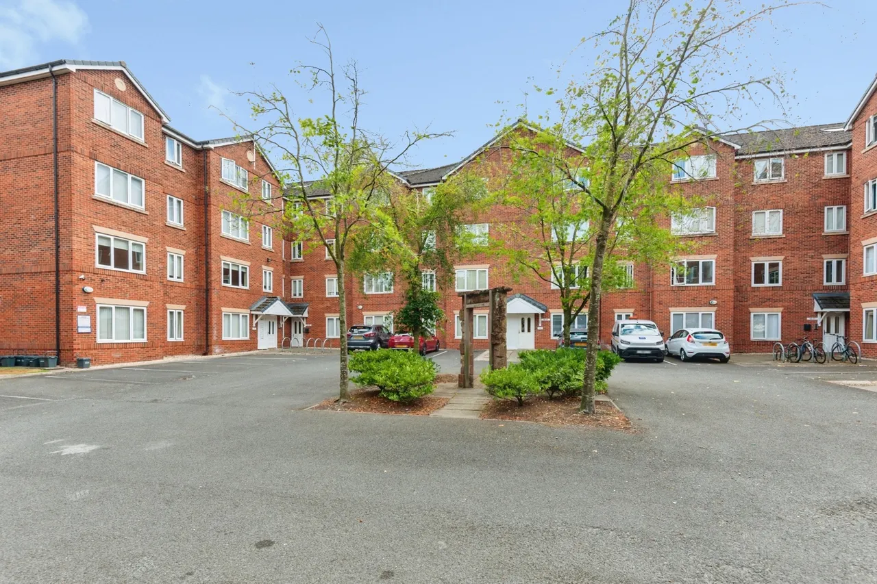 Woodsome Park, Woolton, L25, photo 2
