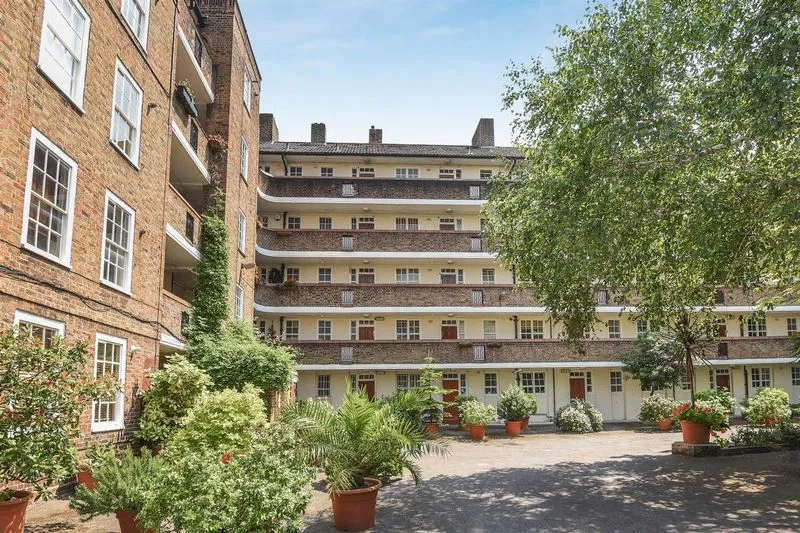 Clayton Street, London SE11 5SE, photo 12