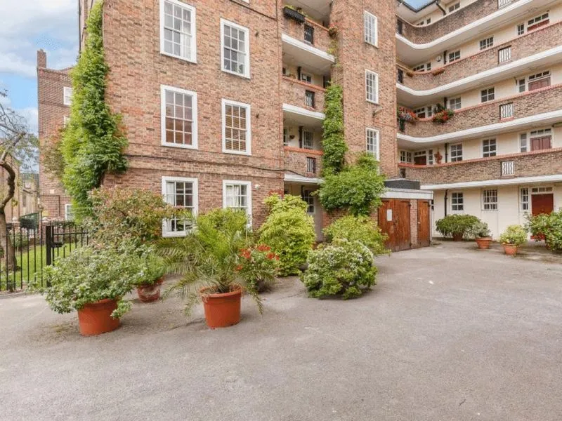 Clayton Street, London SE11 5SE, photo 13