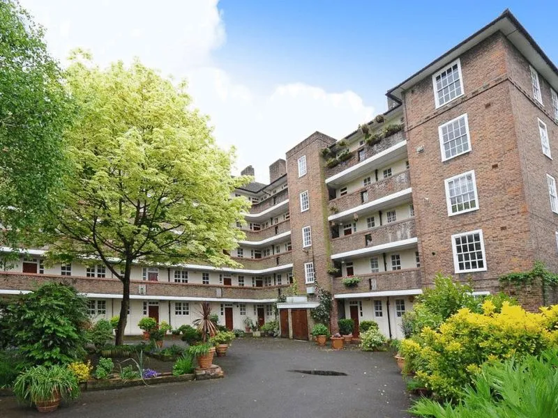 Clayton Street, London SE11 5SE, photo 11