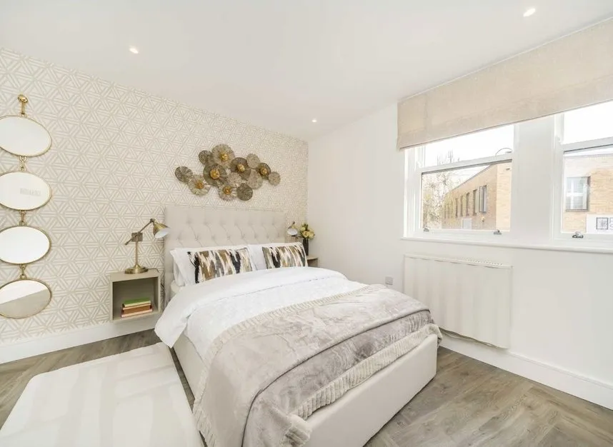 Coral Row, Battersea, SW11, photo 4