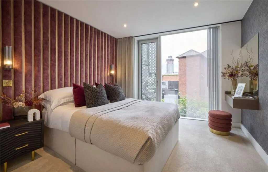 Great Jackson Street, Manchester, M15, photo 3