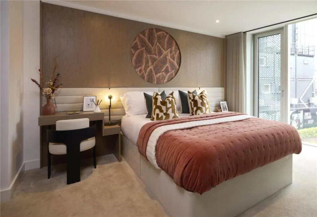 Great Jackson Street, Manchester, M15, photo 10