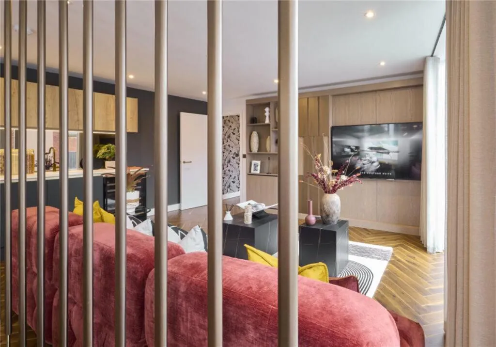 Great Jackson Street, Manchester, M15, photo 18