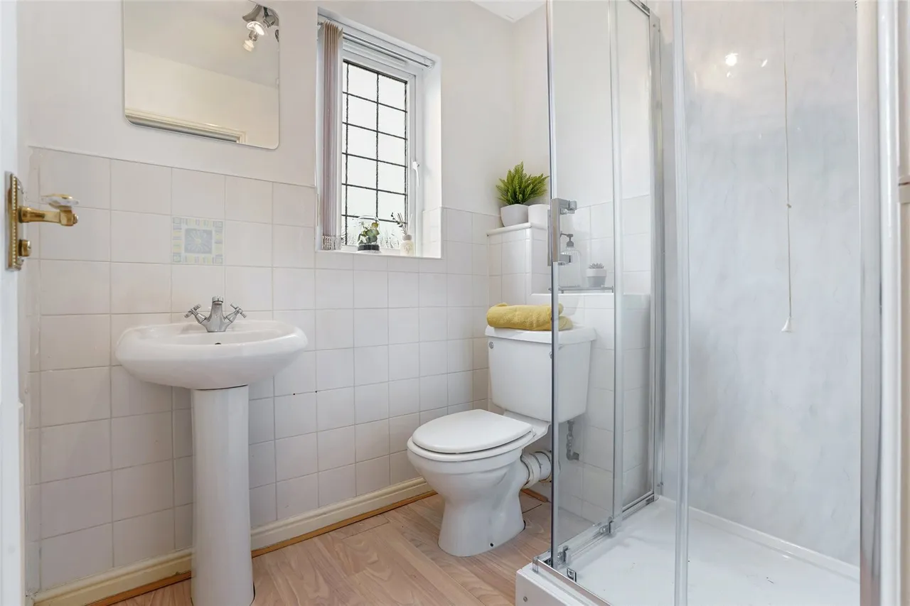 Balcary Place, Chapelhall, ML6, photo 18