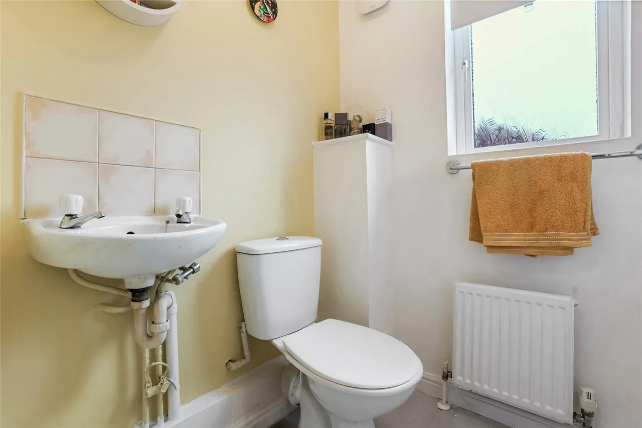 Balcary Place, Chapelhall, ML6, photo 16