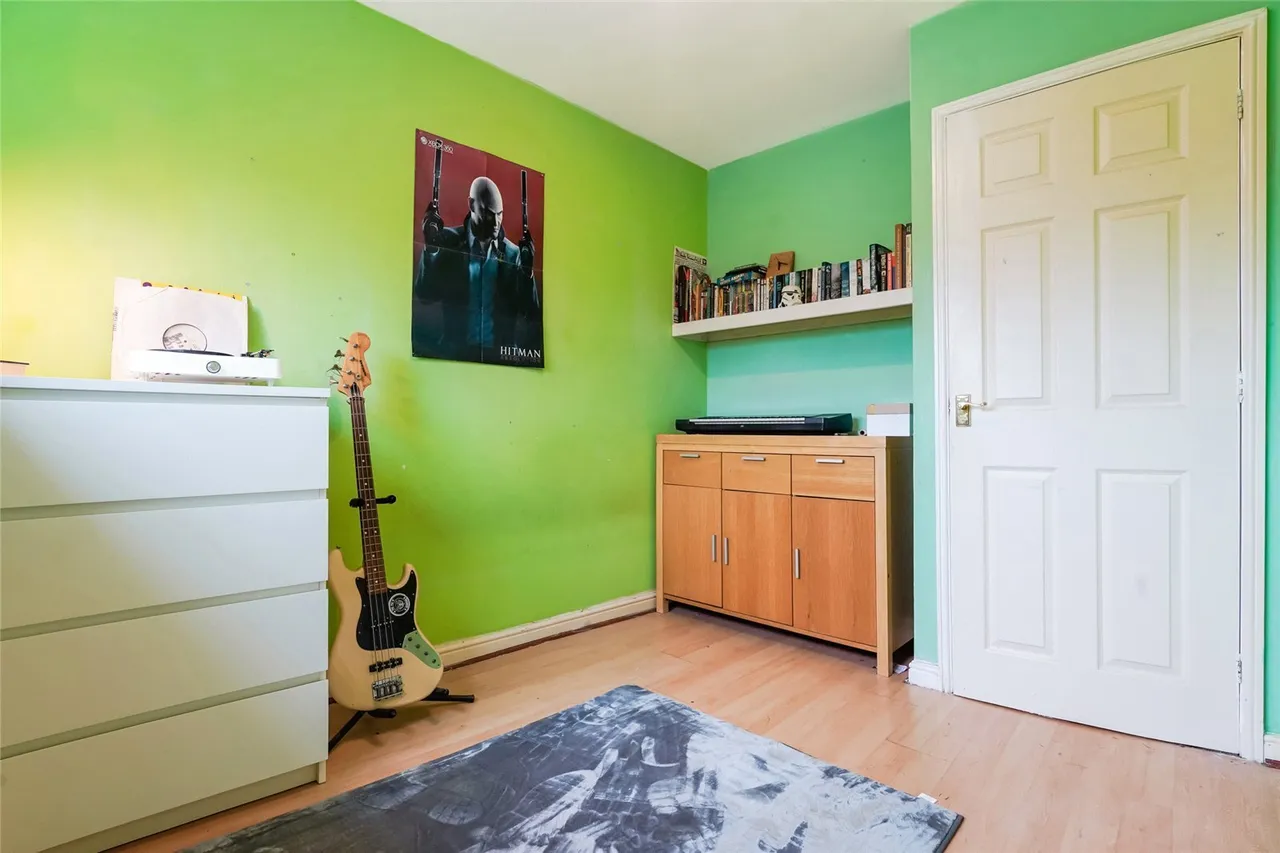 Balcary Place, Chapelhall, ML6, photo 20