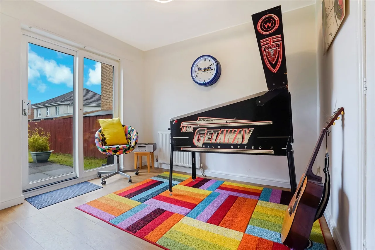 Balcary Place, Chapelhall, ML6, photo 7