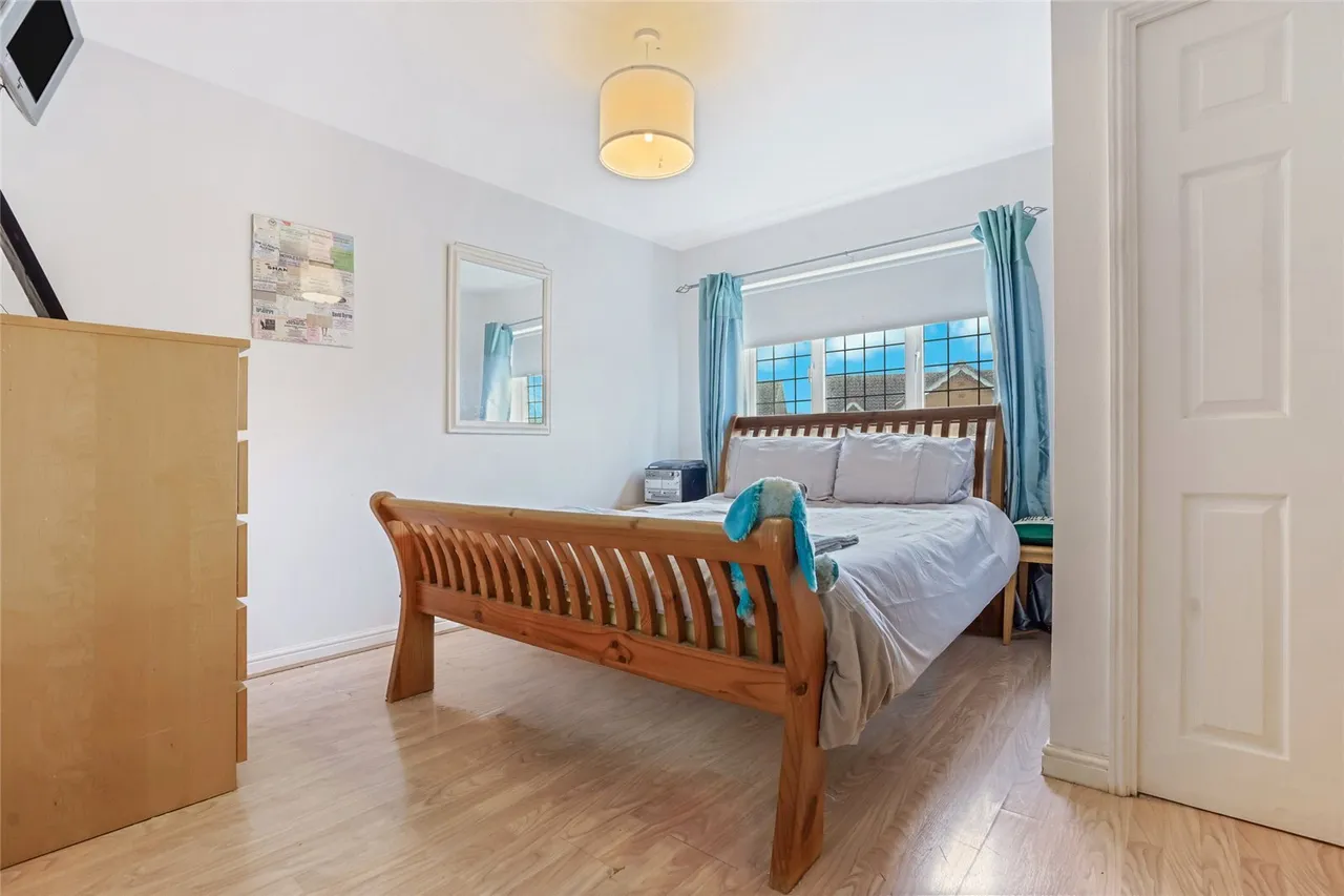 Balcary Place, Chapelhall, ML6, photo 10