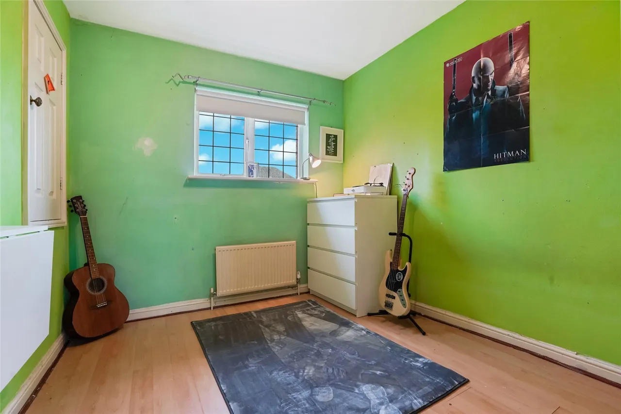 Balcary Place, Chapelhall, ML6, photo 19