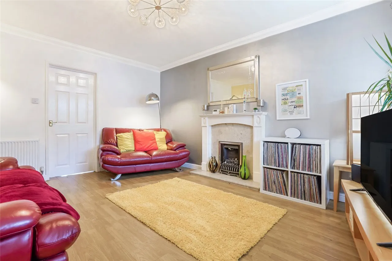 Balcary Place, Chapelhall, ML6, photo 4