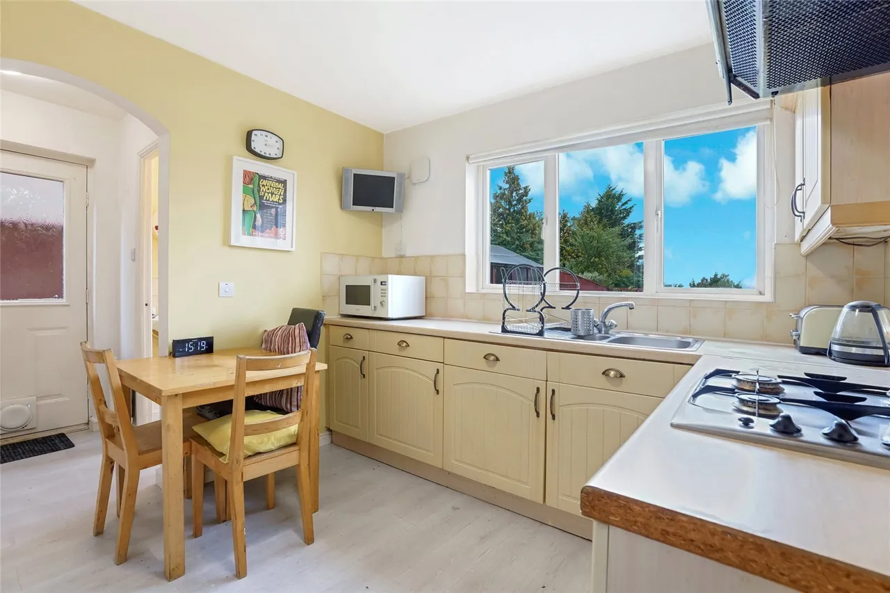 Balcary Place, Chapelhall, ML6, photo 5