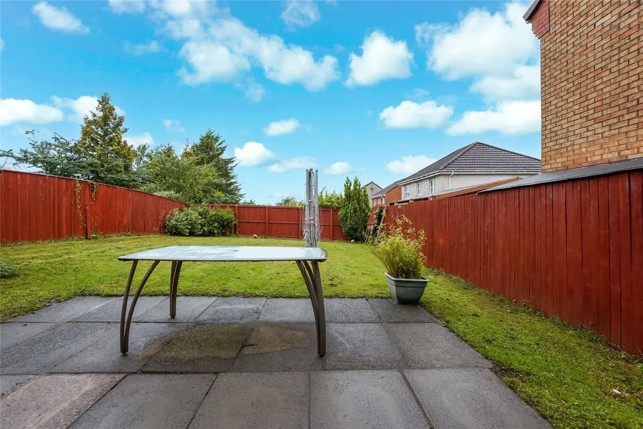 Balcary Place, Chapelhall, ML6, photo 21