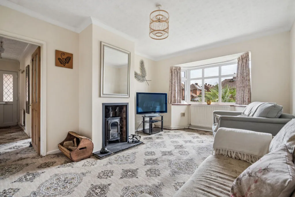 Roman Way, Bourne End SL8 5LR, photo 4