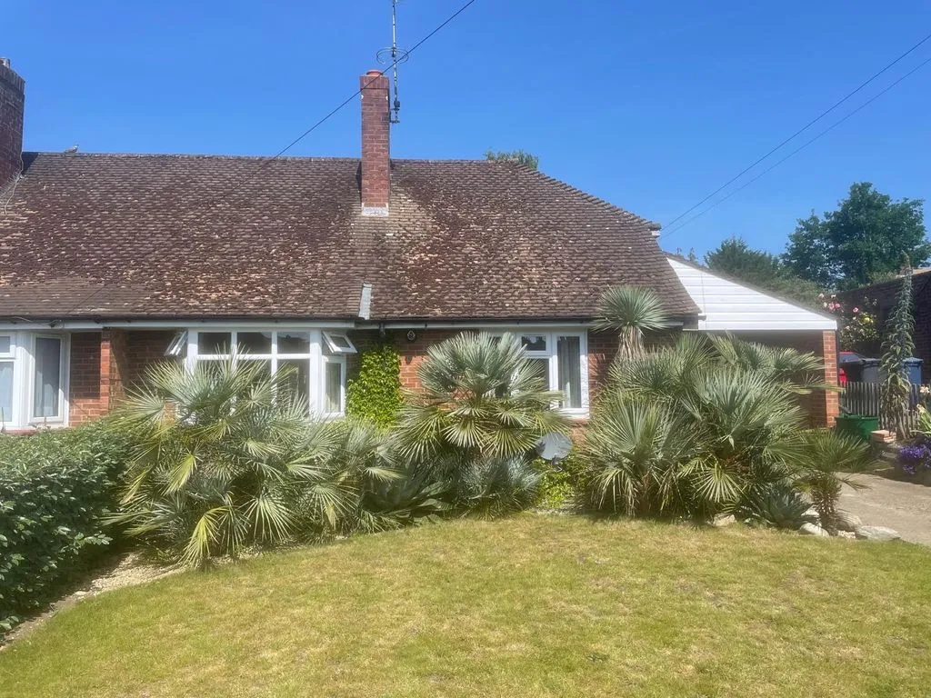 Roman Way, Bourne End SL8 5LR, photo 5