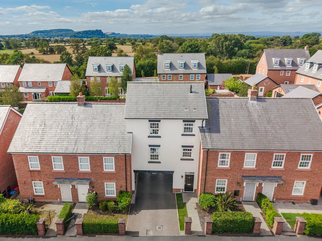 2 bed house for sale, Hazelhurst Way, Tarporley