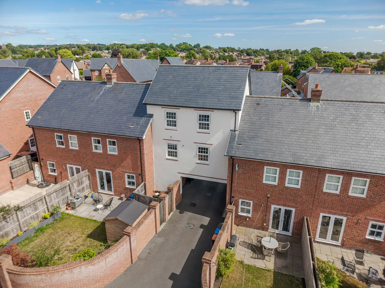 Hazelhurst Way, Tarporley, photo 28
