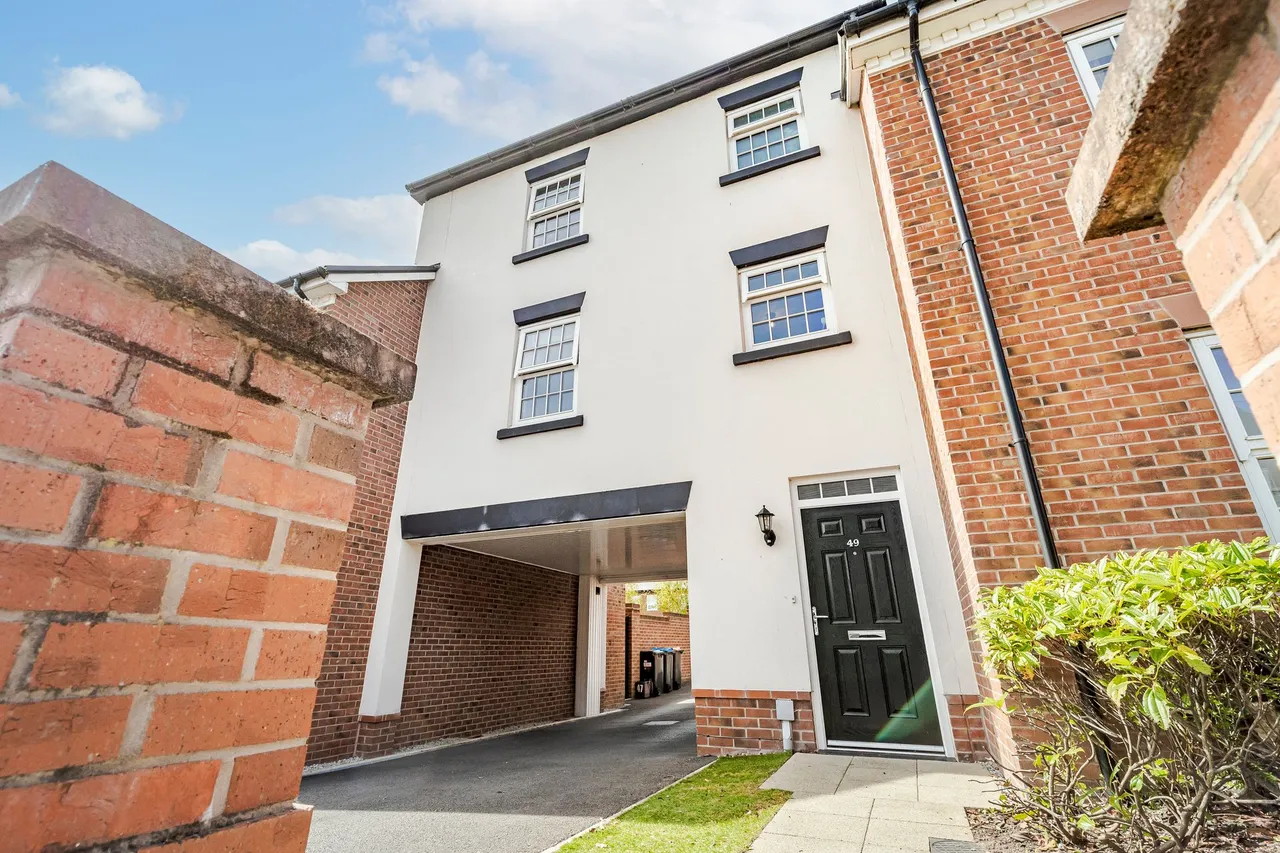 Hazelhurst Way, Tarporley, photo 21