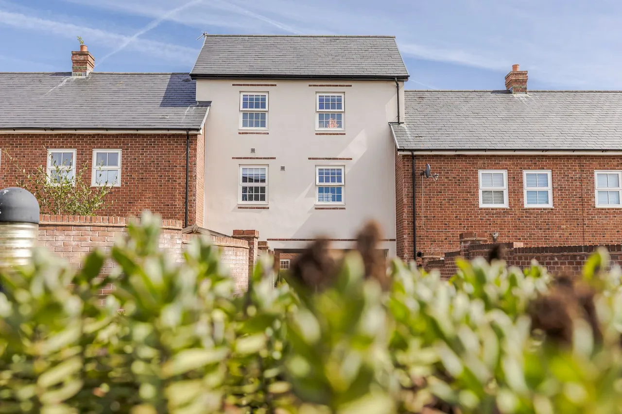 Hazelhurst Way, Tarporley, photo 27