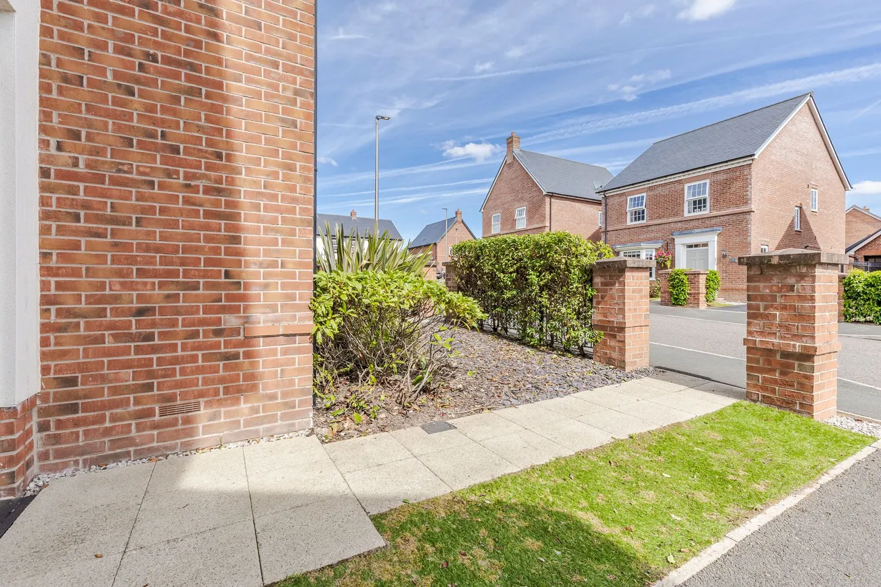 Hazelhurst Way, Tarporley, photo 22